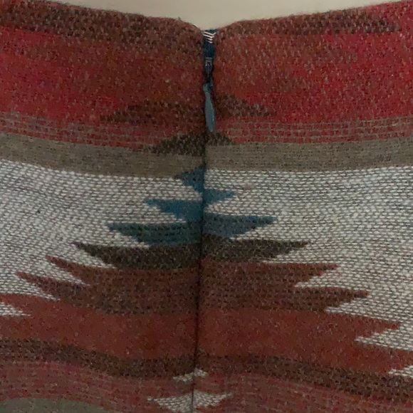 AE boho mini skirt - Picture 4 of 5